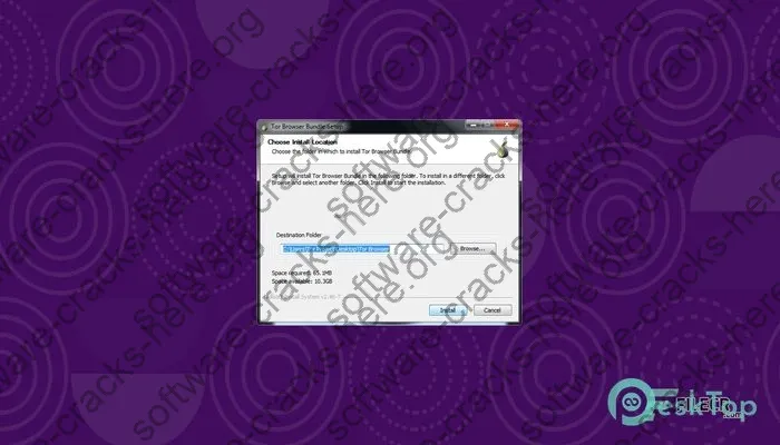 Tor Browser Keygen
